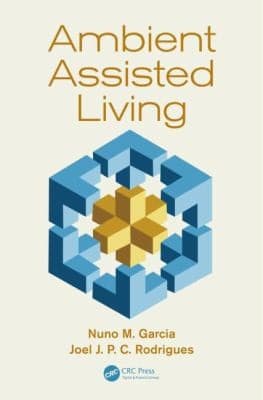 Tapa de Ambient Assisted Living