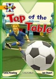 Tapa de Top Of The Table