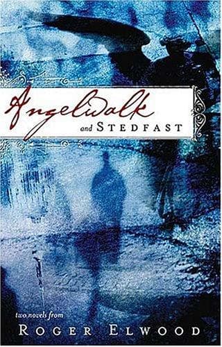 Tapa de Angelwalk and Stedfast