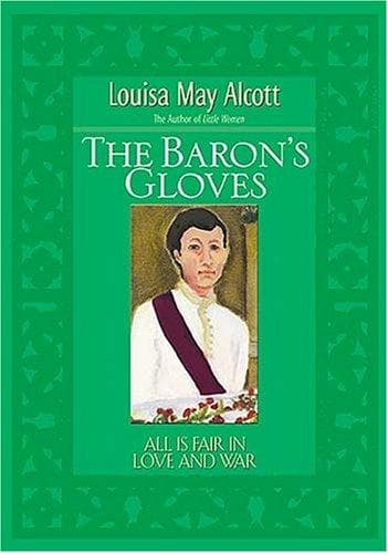 Tapa de The Baron's Gloves