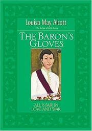 Tapa de The Baron's Gloves