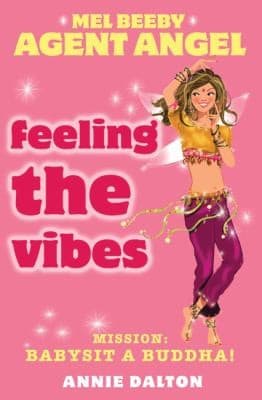 Tapa de Feeling The Vibes
