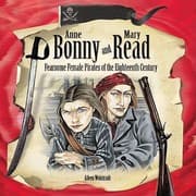 Tapa de Anne Bonny And Mary Read Fearsome Female Pirates Of The Eighteenth Century