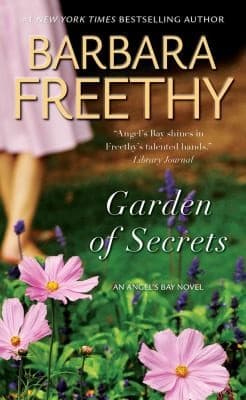Tapa de Garden Of Secrets