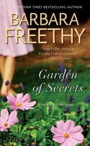 Tapa de Garden Of Secrets