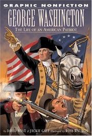 Tapa de George Washington
