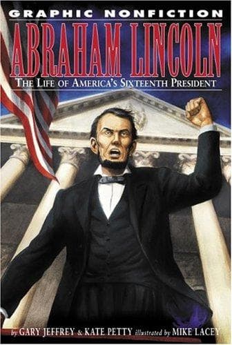Tapa de Abraham Lincoln
