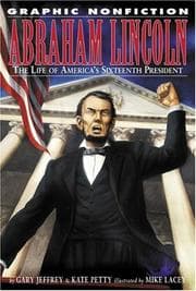 Tapa de Abraham Lincoln