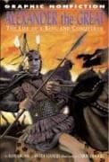 Tapa de Alexander the Great