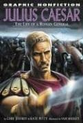 Tapa de Julius Caesar