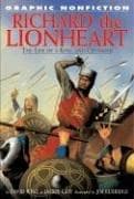 Tapa de Richard the Lionheart