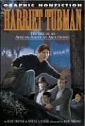 Tapa de Harriet Tubman