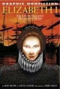 Tapa de Elizabeth I