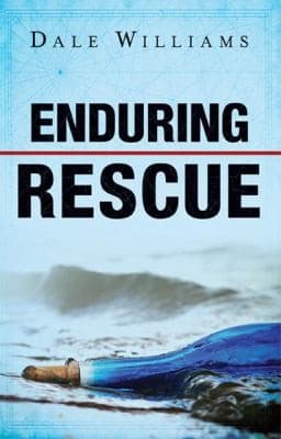 Tapa de Enduring Rescue