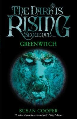 Tapa de Greenwitch