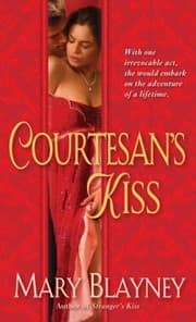 Tapa de Courtesan's Kiss