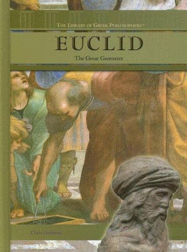 Tapa de Euclid
