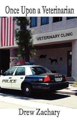 Tapa de Once Upon A Veterinarian
