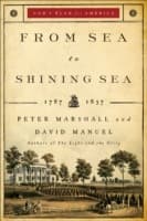 Tapa de From Sea To Shining Sea 1787-1837