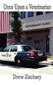 Tapa de Once Upon A Veterinarian