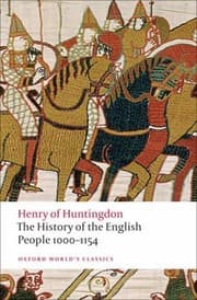 Tapa de The History Of The English People 10001154