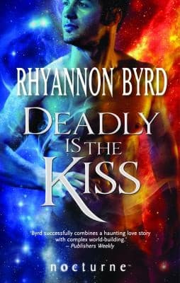 Tapa de Deadly Is The Kiss