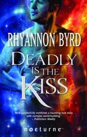 Tapa de Deadly Is The Kiss