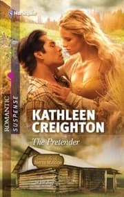 Tapa de The Pretender