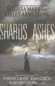 Tapa de Shards & Ashes