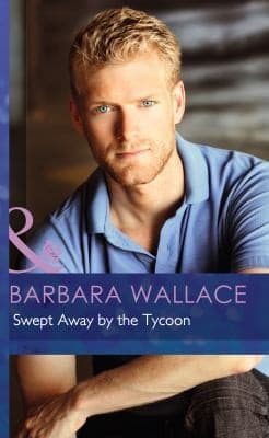 Tapa de Swept Away by the Tycoon
