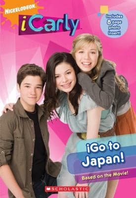 Tapa de Igo To Japan