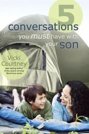 Tapa de 5 Conversations You Must Have With Your Son