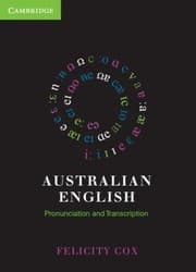 Tapa de Australian English Pronunciation And Transcription