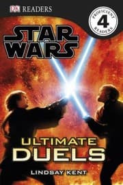 Tapa de Star Wars Ultimate Duels