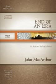 Tapa de End Of An Era The Rise And Fall Of Solomon