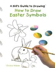 Tapa de How to Draw Easter Symbols (A Kid's Guide to Drawing)