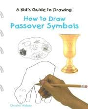 Tapa de How to Draw Passover Symbols (A Kid's Guide to Drawing)