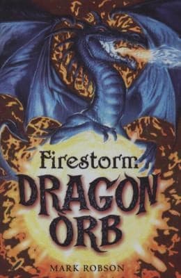 Tapa de Firestorm