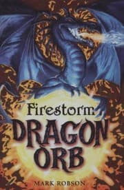Tapa de Firestorm