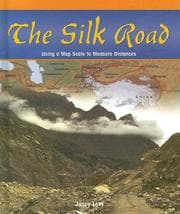 Tapa de The Silk Road