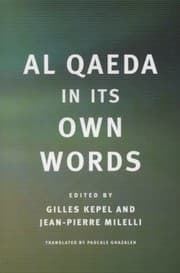 Tapa de Al Qaeda In Its Own Words