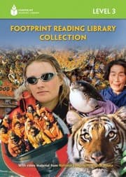 Tapa de Footprint Reading Library Collection