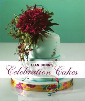 Tapa de Alan Dunns Celebration Cakes