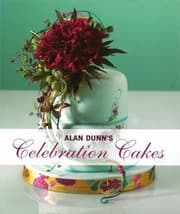 Tapa de Alan Dunns Celebration Cakes