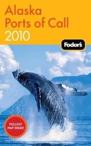 Tapa de Alaska Ports Of Call 2010