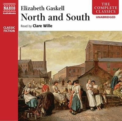 Tapa de North And South