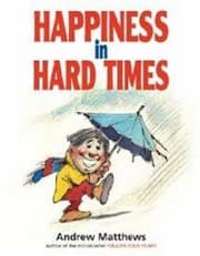 Tapa de Happiness In Hard Times