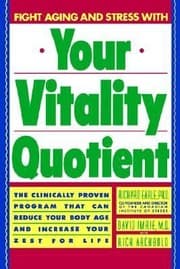 Tapa de Your Vitality Quotient
            
                Prepack Title Contains 008 Books