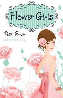 Tapa de Petal Power