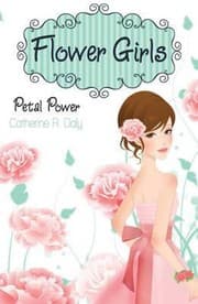 Tapa de Petal Power